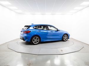 BMW Serie 1 118d 110 kw (150 cv)  2021 Diésel - Foto 21