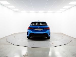 BMW Serie 1 118d 110 kw (150 cv)  2021 Diésel - Foto 9