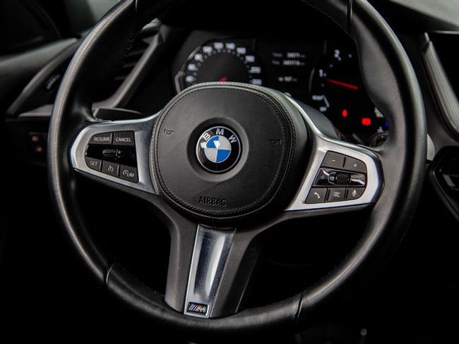 BMW Serie 1 118d 110 kw (150 cv)