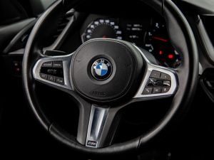 BMW Serie 1 118d 110 kw (150 cv)  2021 Diésel - Foto 29