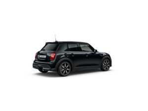 MINI Cooper s 131 kw (178 cv)  2021 Gasolina - Foto 15