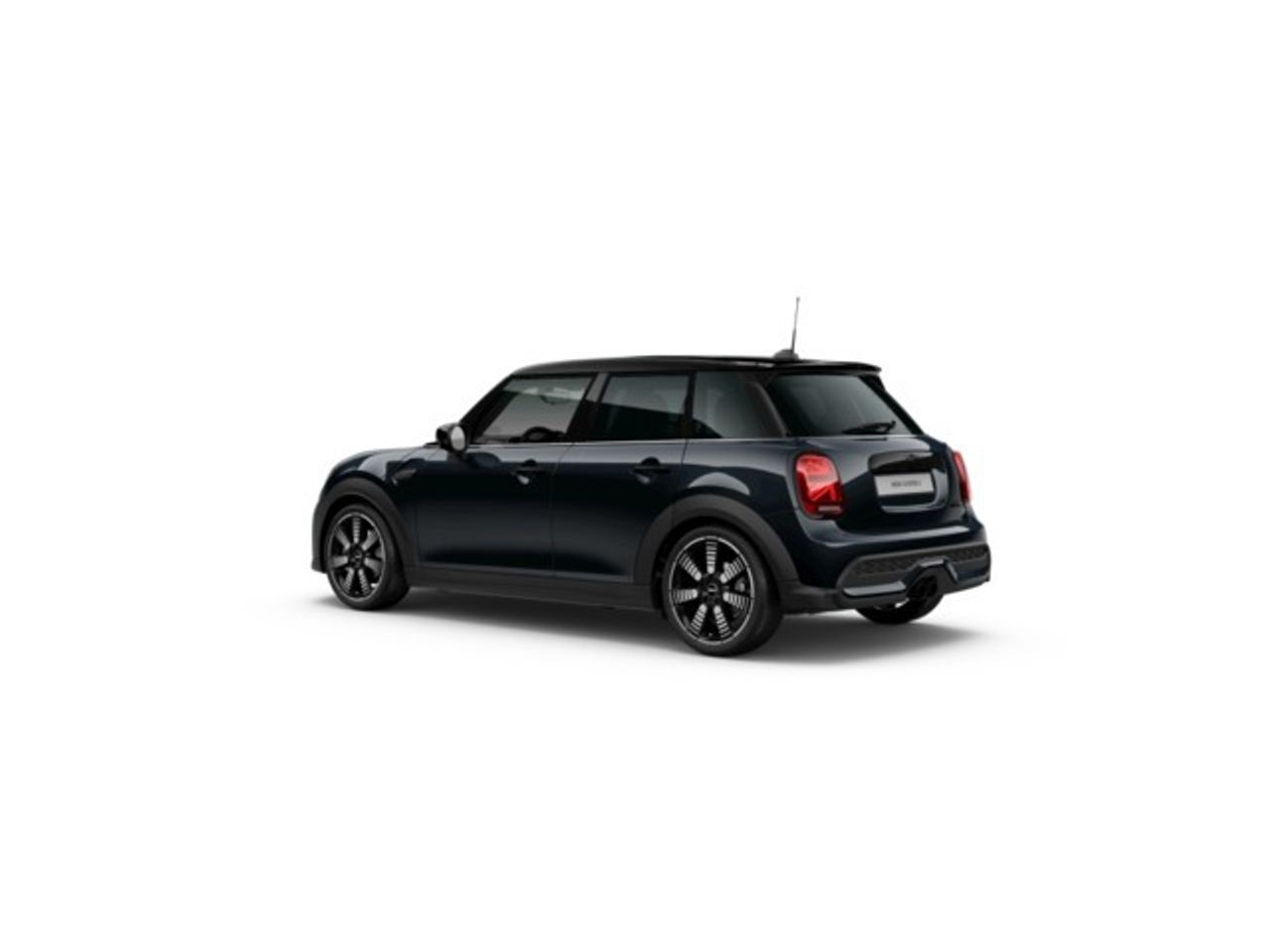 MINI Cooper s 131 kw (178 cv)  2021 Gasolina - Foto 7