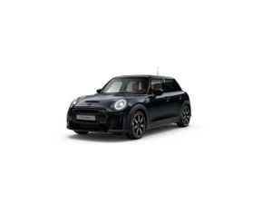 MINI Cooper s 131 kw (178 cv)  2021 Gasolina - Foto 5