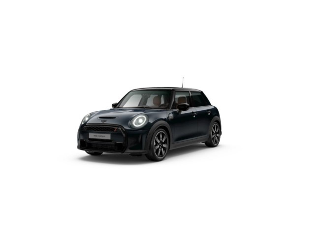 MINI Cooper s 131 kw (178 cv)  2021 Gasolina - Foto 4