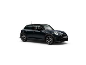 MINI Cooper s 131 kw (178 cv)  2021 Gasolina - Foto 7