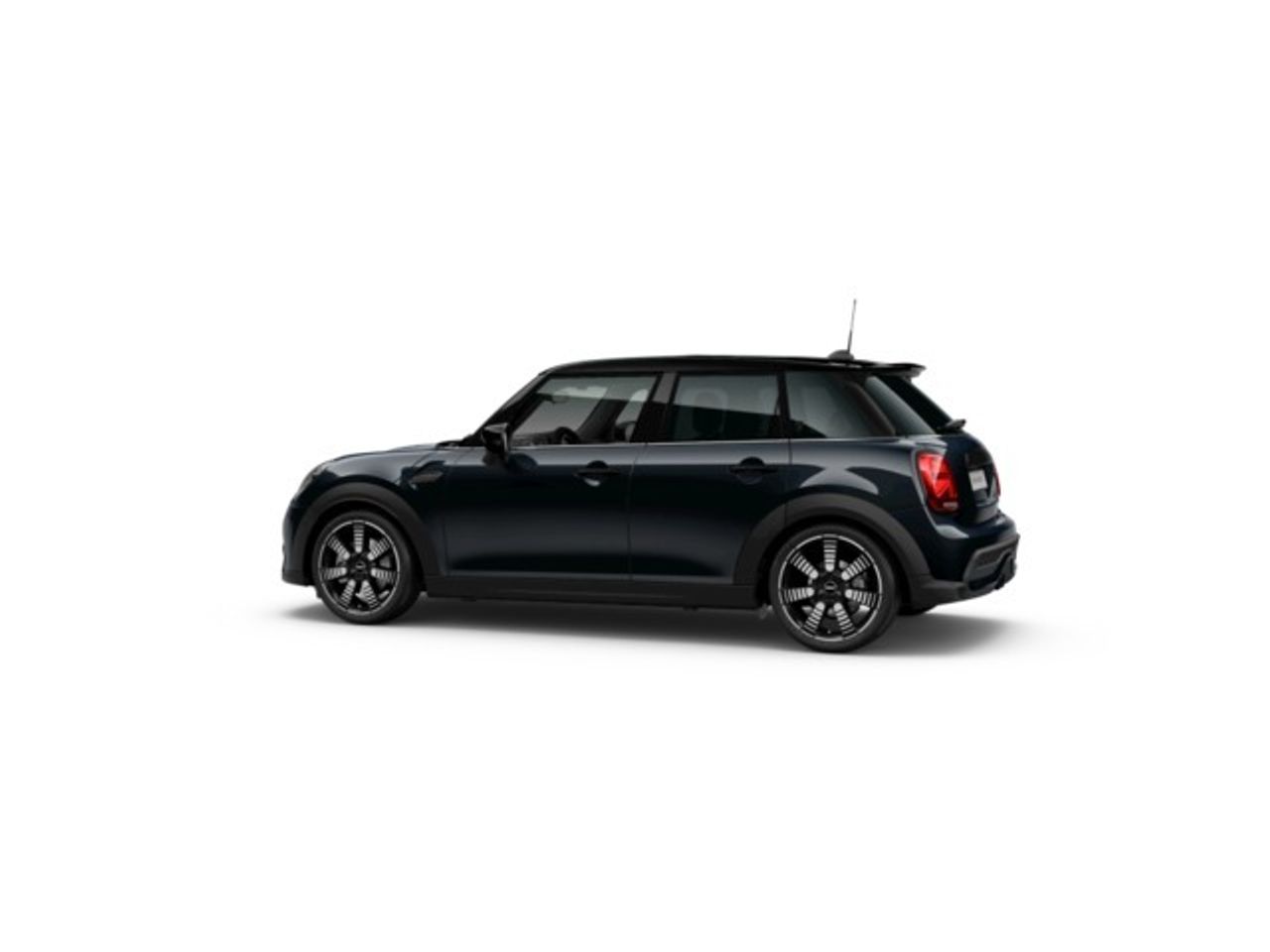 MINI Cooper s 131 kw (178 cv)  2021 Gasolina - Foto 11