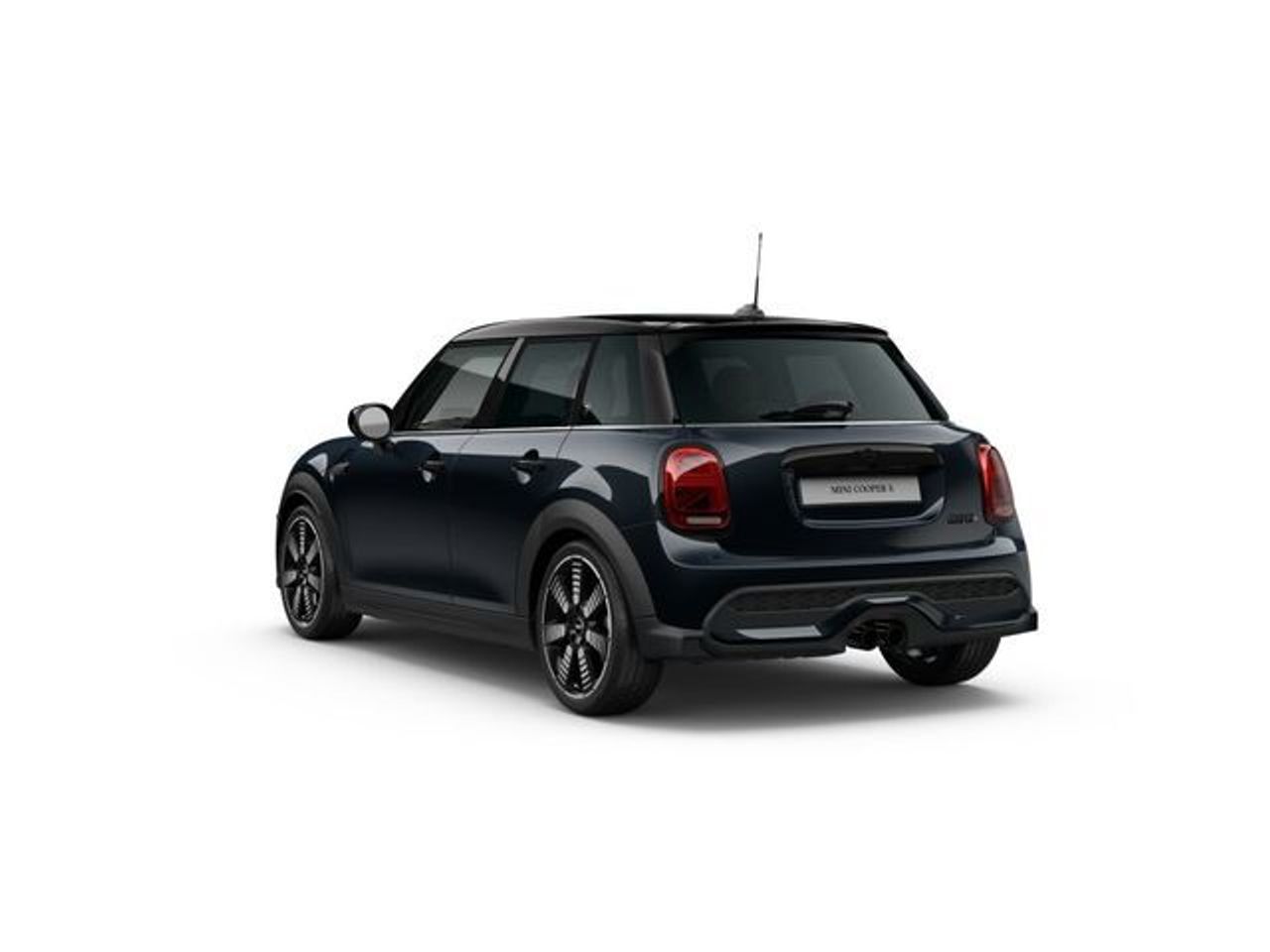 MINI Cooper s 131 kw (178 cv)  2021 Gasolina - Foto 3