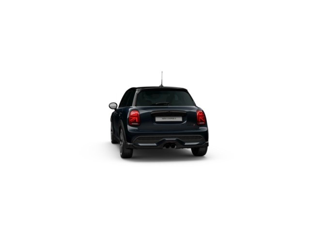 MINI Cooper s 131 kw (178 cv)  2021 Gasolina - Foto 13
