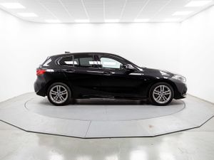 BMW Serie 1 116d business 85 kw (116 cv)  2021 Diésel - Foto 23