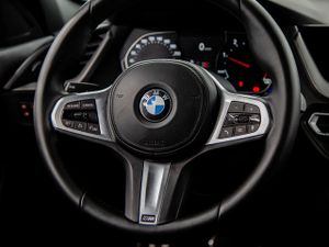 BMW Serie 1 116d business 85 kw (116 cv)  2021 Diésel - Foto 29