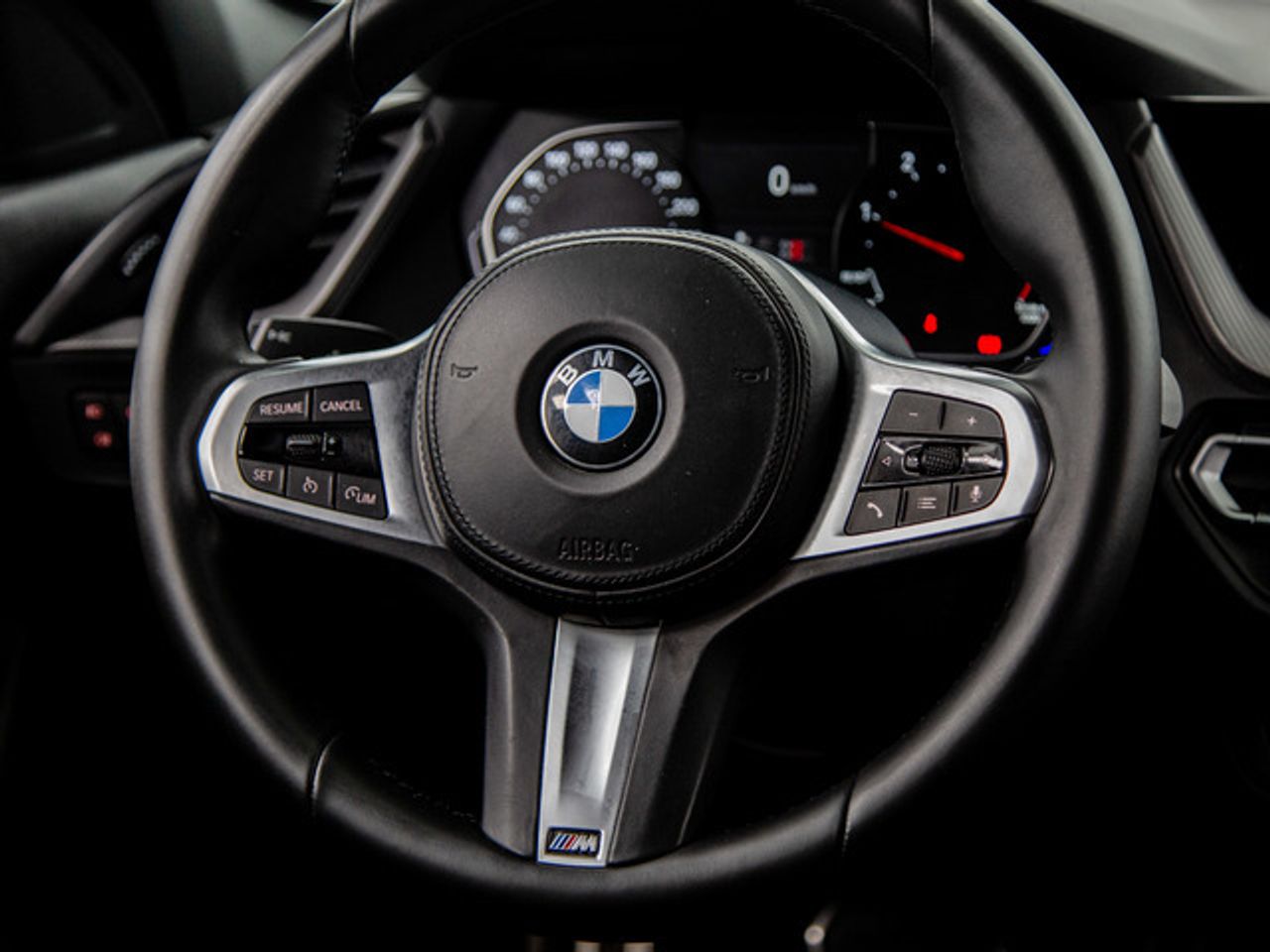 BMW Serie 1 116d business 85 kw (116 cv)  2021 Diésel - Foto 16