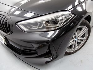 BMW Serie 1 116d business 85 kw (116 cv)  2021 Diésel - Foto 11