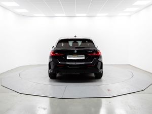 BMW Serie 1 116d business 85 kw (116 cv)  2021 Diésel - Foto 9