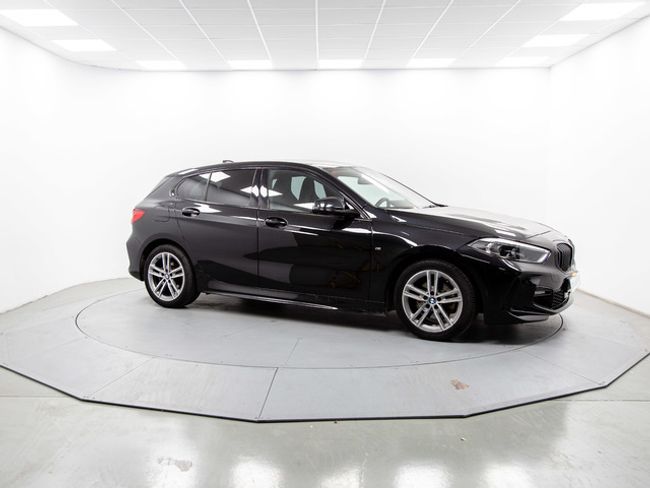 BMW Serie 1 116d business 85 kw (116 cv)