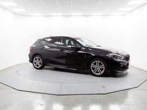 BMW Serie 1 116d business 85 kw (116 cv)  2021 Diésel - Foto 25