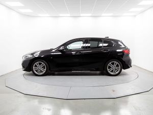 BMW Serie 1 116d business 85 kw (116 cv)  2021 Diésel - Foto 5