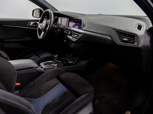BMW Serie 1 116d business 85 kw (116 cv)  2021 Diésel - Foto 15