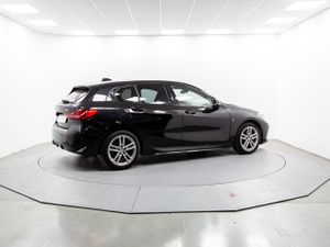 BMW Serie 1 116d business 85 kw (116 cv)  2021 Diésel - Foto 21