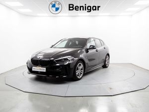 BMW Serie 1 116d business 85 kw (116 cv)  2021 Diésel - Foto 2