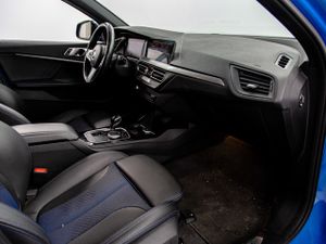 BMW Serie 1 118i 103 kw (140 cv)  2022 Gasolina - Foto 15
