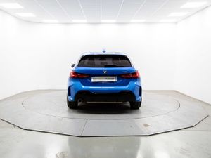 BMW Serie 1 118i 103 kw (140 cv)  2022 Gasolina - Foto 9