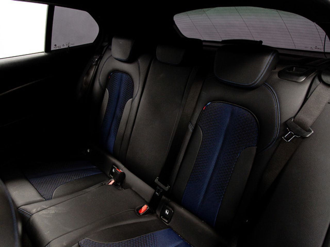 BMW Serie 1 118i 103 kw (140 cv)  2022 Gasolina - Foto 10