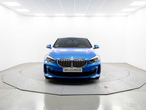 BMW Serie 1 118i 103 kw (140 cv)  2022 Gasolina - Foto 3