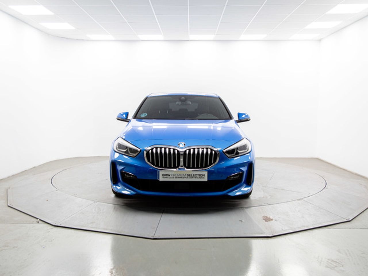 BMW Serie 1 118i 103 kw (140 cv)  2022 Gasolina - Foto 3