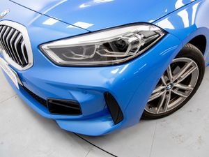 BMW Serie 1 118i 103 kw (140 cv)  2022 Gasolina - Foto 11