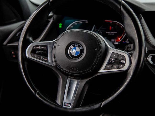 BMW Serie 1 118i 103 kw (140 cv)