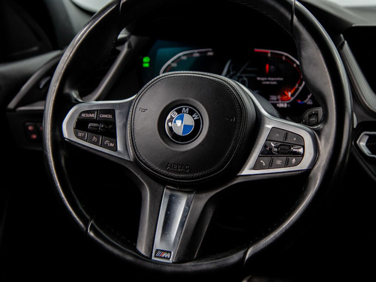 BMW Serie 1 118i 103 kw (140 cv)  2022 Gasolina - Foto 16