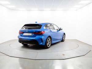 BMW Serie 1 118i 103 kw (140 cv)  2022 Gasolina - Foto 7