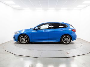 BMW Serie 1 118i 103 kw (140 cv)  2022 Gasolina - Foto 5