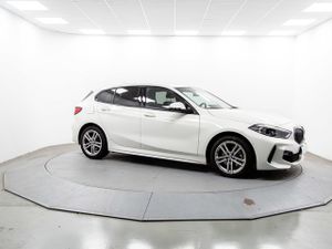 BMW Serie 1 118i 103 kw (140 cv)  2023 Gasolina - Foto 25