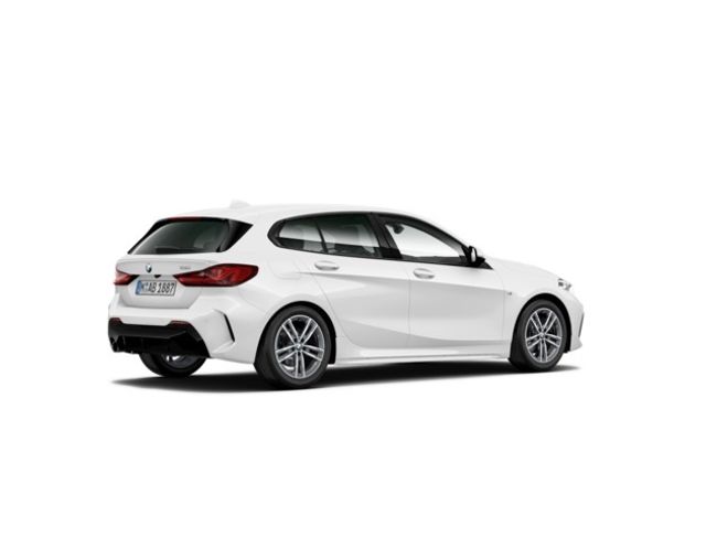 BMW Serie 1 118i 103 kw (140 cv)