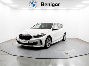 BMW Serie 1 118i 103 kw (140 cv)  2023 Gasolina - Foto 2