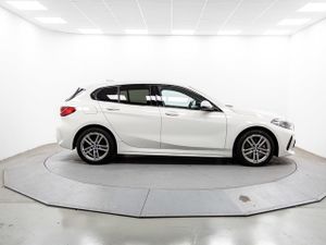 BMW Serie 1 118i 103 kw (140 cv)  2023 Gasolina - Foto 23