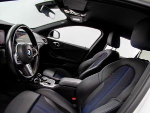 BMW Serie 1 118i 103 kw (140 cv)  2023 Gasolina - Foto 27