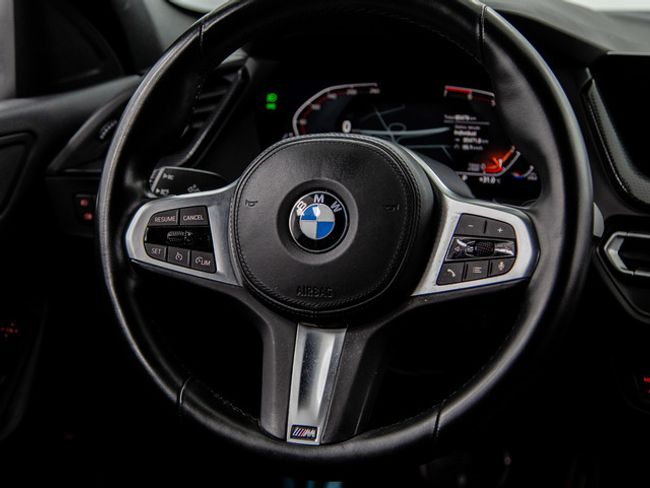 BMW Serie 1 118i 103 kw (140 cv)