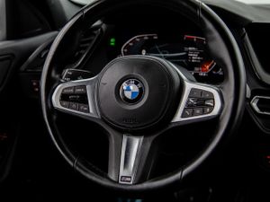 BMW Serie 1 118i 103 kw (140 cv)  2023 Gasolina - Foto 29