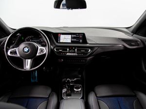 BMW Serie 1 118i 103 kw (140 cv)  2023 Gasolina - Foto 13