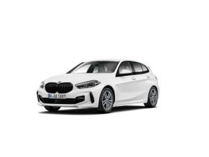 BMW Serie 1 118i 103 kw (140 cv)  2023 Gasolina - Foto 5