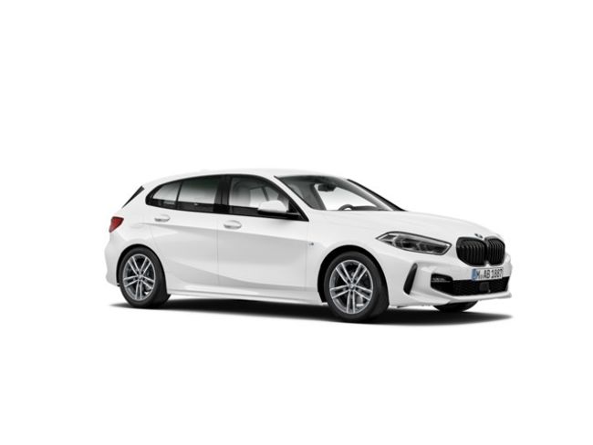BMW Serie 1 118i 103 kw (140 cv)