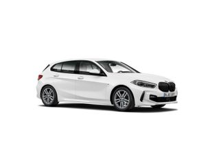 BMW Serie 1 118i 103 kw (140 cv)  2023 Gasolina - Foto 7