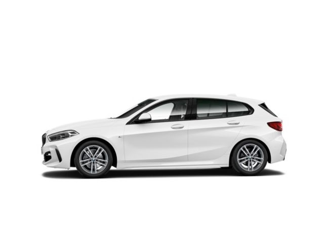 BMW Serie 1 118i 103 kw (140 cv)
