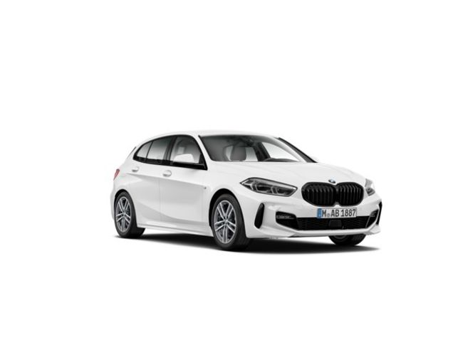 BMW Serie 1 118i 103 kw (140 cv)