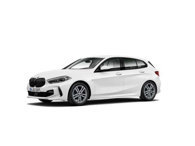 BMW Serie 1 118i 103 kw (140 cv)
