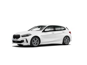 BMW Serie 1 118i 103 kw (140 cv)  2023 Gasolina - Foto 3
