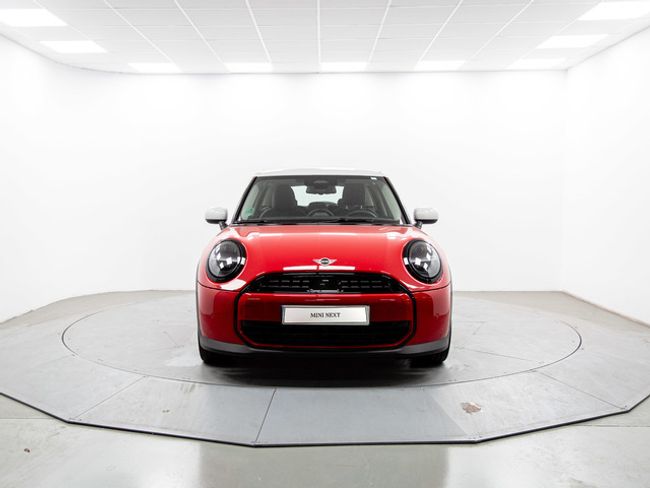MINI Cooper c 115 kw (156 cv)