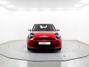 MINI Cooper c 115 kw (156 cv)  2025 Gasolina - Foto 3